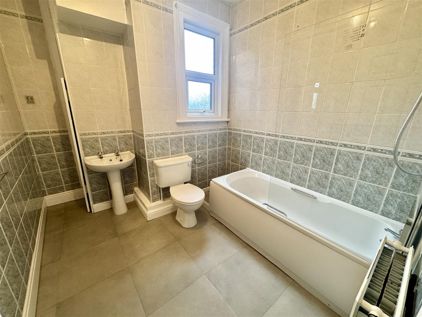 Saltergate, Chesterfield